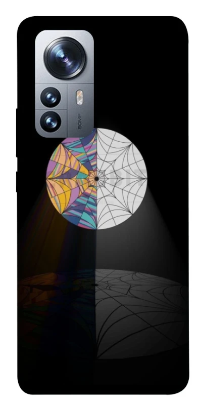 Чехол на Xiaomi 12 / 12X Wednesday room фото 1 из 1
