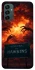Чохол на Samsung Galaxy M14 5G Stranger Things ver.13 фото 1 з 1