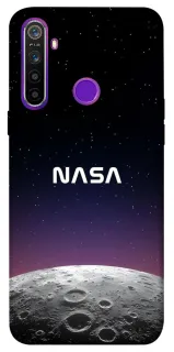 Чехол на Realme 5 NASA ver.1 фото 1 из 1