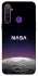 Чехол на Realme 5 NASA ver.1 фото 1 из 1