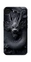 Чехол на Apple iPhone 17e (6.1") black dragon фото 1 из 1