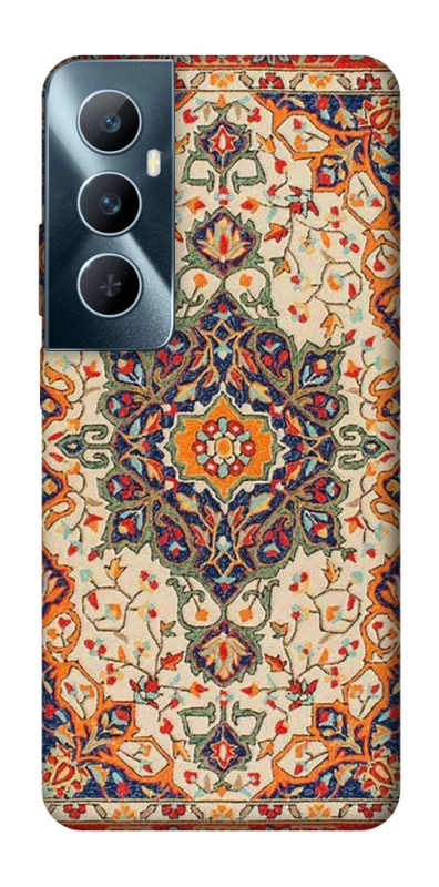 Чохол на Realme C65 4G Килим v10 фото 1 з 1