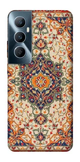 Чохол на Realme C65 4G Килим v10 фото 1 з 1