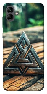 Чохол на Samsung Galaxy A04 Valknut ver.2 фото 1 з 1