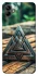 Чехол на Samsung Galaxy A04 Valknut ver.2 фото 1 из 1