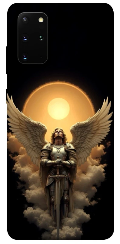 Чохол на Samsung Galaxy S20+ Archangel Michael фото 1 з 1