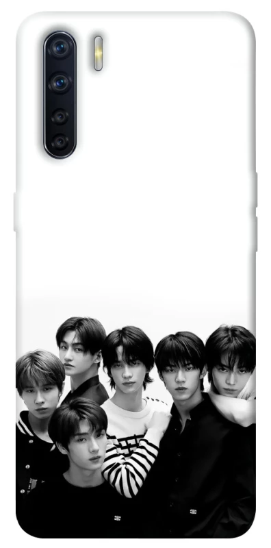 Чехол на Oppo A91 TWS фото 1 из 1