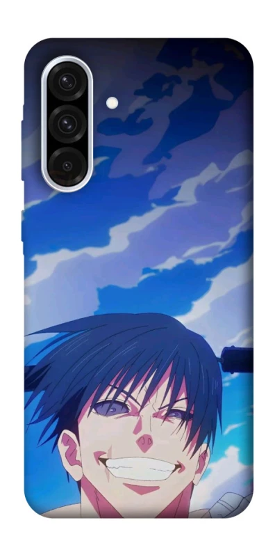 Чохол на Samsung Galaxy A36 5G Toji v5 фото 1 з 1