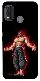 Чехол на Nokia G11 Plus Yujiro фото 1 из 1