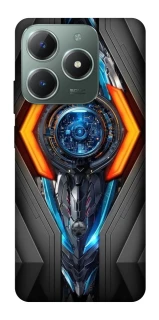Чехол на Realme C61 CyberPhone v4 фото 1 из 1