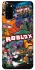 Чохол на Samsung Galaxy S20 Roblox v4 фото 1 з 1