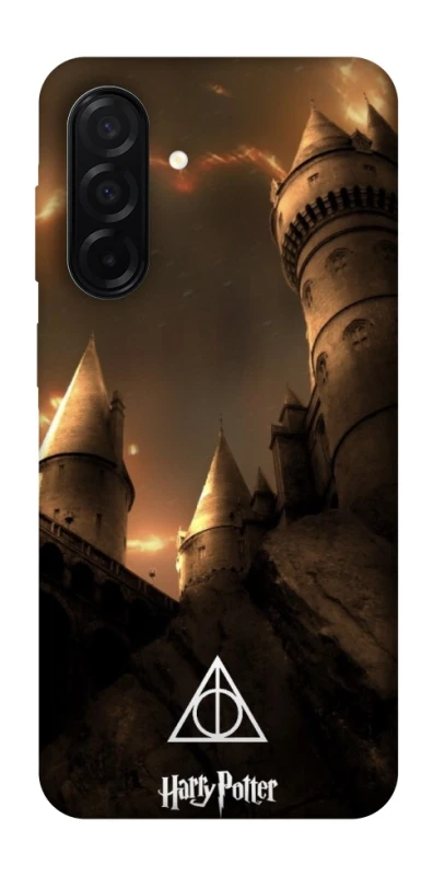 Чохол на Samsung Galaxy A26 5G Harry Potter ver.13 фото 1 з 1