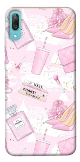 Чохол на Huawei Y6 Pro (2019) Fashion collage ver.10 фото 1 з 1