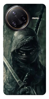 Чохол на Xiaomi Poco F7 Pro Assassin фото 1 з 1