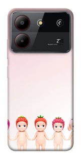 Чохол на ZTE Blade A54 4G Sonny фото 1 з 1