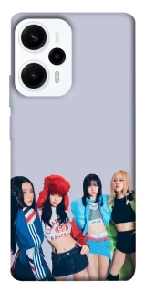 Чохол на Xiaomi Poco F5 / Note 12 Turbo BLACKPINK фото 1 з 1