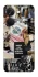 Чохол на OnePlus Nord 3 Fashion collage ver.11 фото 1 з 1