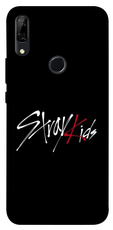Чохол на Huawei P Smart Z Stray Kids Logo фото 1 з 1