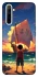 Чехол на Realme 6 One Piece фото 1 из 1
