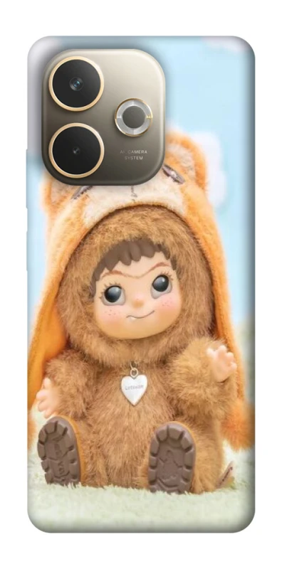 Чохол на Oppo A5 Pro 4G Wakuku ver.2 фото 1 з 1