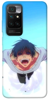 Чохол на Xiaomi Redmi 10 Toji v2 фото 1 з 1