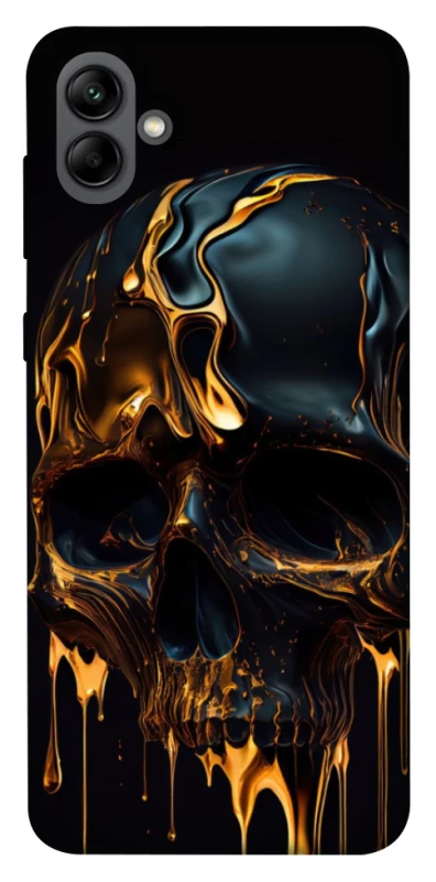 Чехол на Samsung Galaxy A04 Череп фото 1 из 1