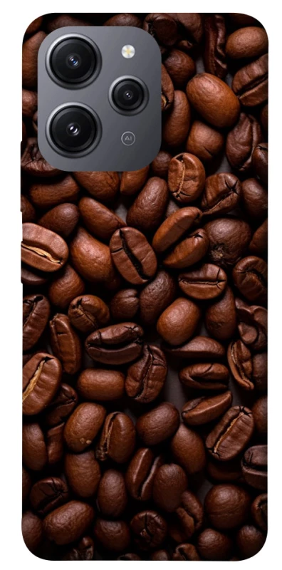 Чохол на Xiaomi Redmi 12 Кава фото 1 з 1