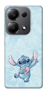 Чехол на Xiaomi Redmi Note 13 Pro 4G Stitch ver.9 фото 1 из 1