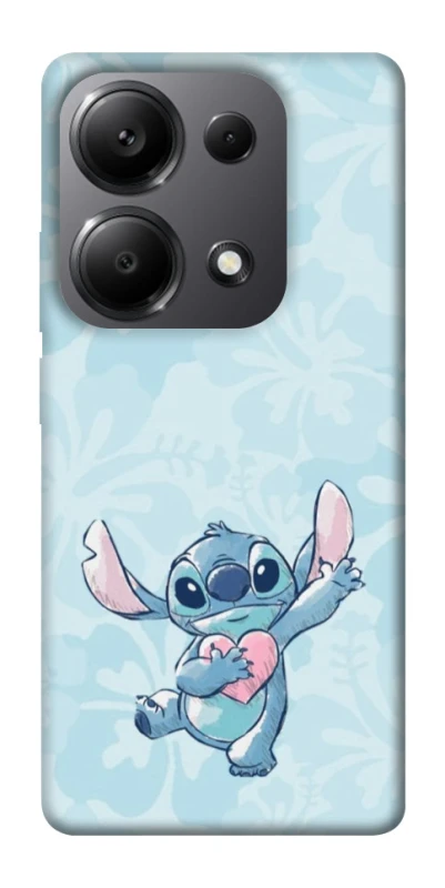 Чехол на Xiaomi Redmi Note 13 Pro 5G Stitch ver.9 фото 1 из 1