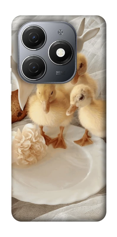 Чохол на TECNO Spark 20 Easter Vibes фото 1 з 1