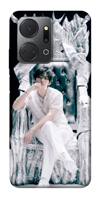 Чохол на Huawei Honor X7a Lee Know GIANT фото 1 з 1