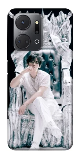 Чохол на Huawei Honor X7a Lee Know GIANT фото 1 з 1