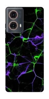 Чехол на Motorola Moto G85 Abstract ver.2 фото 1 из 1