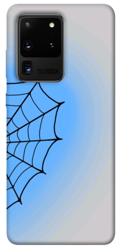 Чохол на Samsung Galaxy S20 Ultra Pair romantic theme ver.2 фото 1 з 1