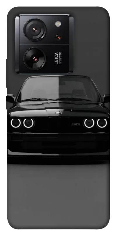 Чохол на Xiaomi 13T Pro BMW v11 фото 1 з 1