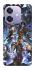 Чохол на Oppo A3X Warcraft v3 фото 1 з 1