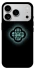 Чохол на Apple iPhone 17 Pro Max (6.9") K-Pop Demon Hunters Logo ver.2 фото 1 з 1