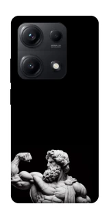 Чохол на Xiaomi Redmi Note 14S Strong Style фото 1 з 1