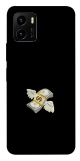 Чохол на Vivo Y15s Easy cash фото 1 з 1