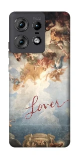 Чехол на Motorola Edge 50 Pro Lover фото 1 из 1