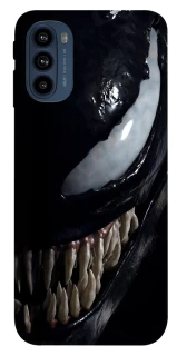Чохол на Motorola Moto G41 Venom smile фото 1 з 1