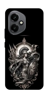 Чехол на Honor 400 Goddess of war ver.4 фото 1 из 1
