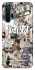 Чохол на Realme 6 Pro Fashion collage ver.12 фото 1 з 1