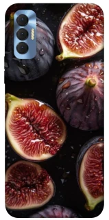 Чехол на TECNO Spark 8P VioletFig1 фото 1 из 1