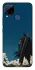 Чохол на Realme C15 Berserk v23 фото 1 з 1