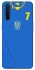 Чохол на Oppo A91 UA-Football ver.4 фото 1 з 1