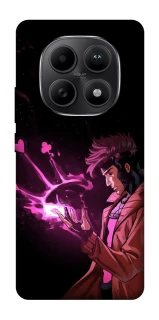 Чехол на Xiaomi Redmi Note 15 5G Gambit фото 1 из 1