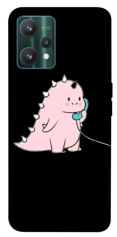 Чохол на Realme 9 Pro Pair romantic theme ver.6 фото 1 з 1