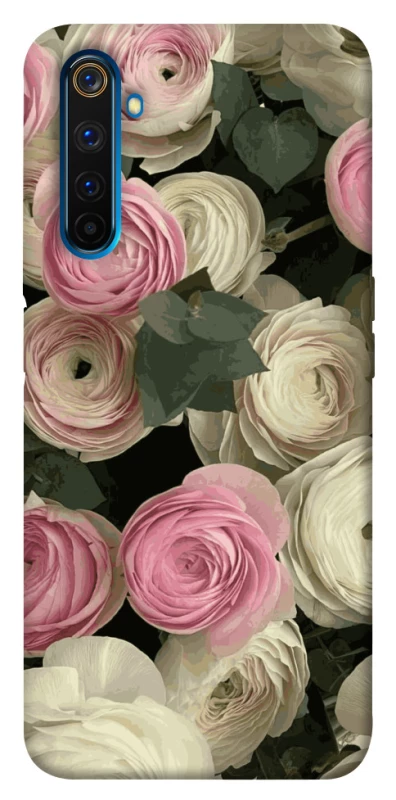 Чохол на Realme 6 Pro Gardens фото 1 з 1