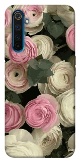 Чохол на Realme 6 Pro Gardens фото 1 з 1
